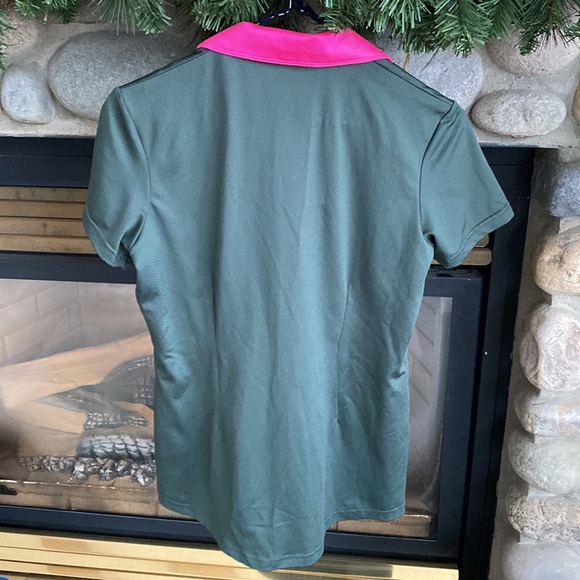 Jofit polo shirt - Picture 2 of 3